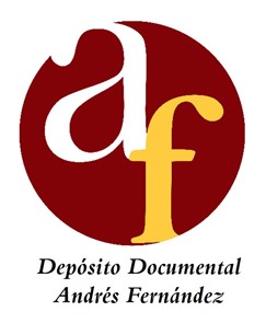 DEPÓSITO DOCUMENTAL 